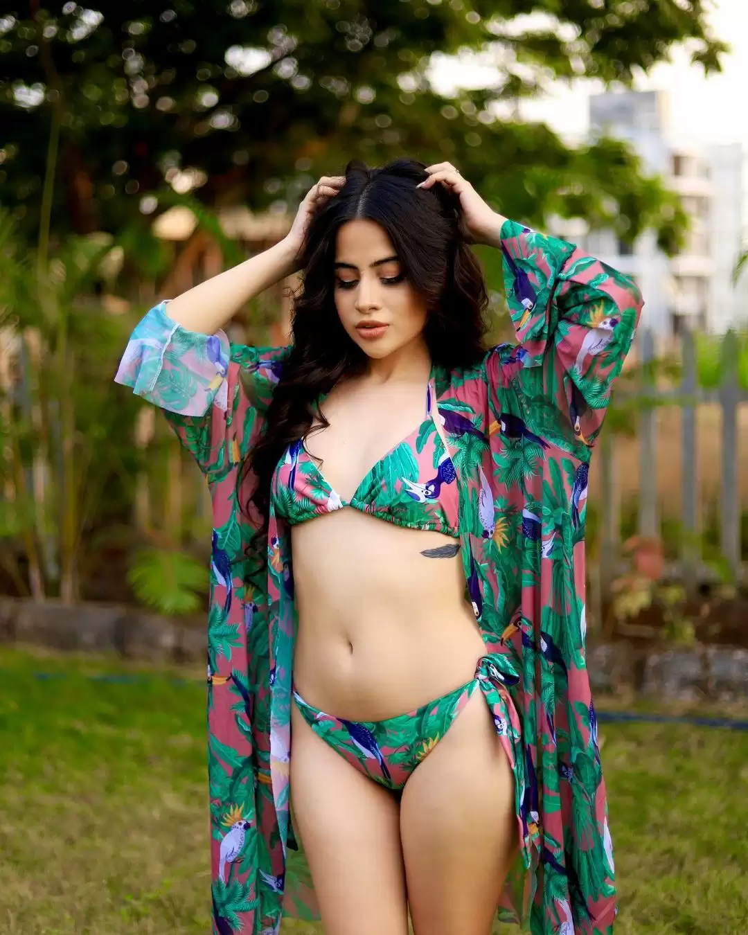 Urfi Javed