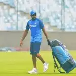 रोहित की फिटनेस पर फैसला आज