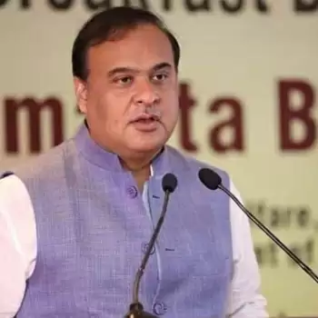 पांच भाइयों वाले सीएम सरमा असम में लागू करेंगे दो बच्चा नीति