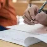 यूपीटीईटी प्रश्नपत्र लीकः एसटीएफ ने बागपत से राहुल चौधरी को गिरफ्तार किया