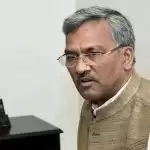 कोरोना संक्रमित सीएम रावत को एम्स दिल्ली किया रेफर