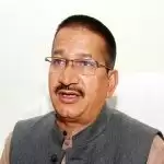 कांग्रेस के पूर्व अध्यक्ष किशोर उपाध्याय कोरोना से संक्रमित