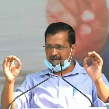 केजरीवाल सरकार ने पेश किया 69,000 करोड़ रुपये का बजट प्रस्ताव