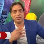 अजिंक्य रहाणे का काम बोलता है : शोएब अख्तर