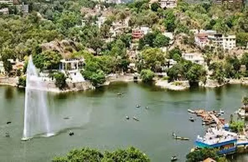 माउंट आबू