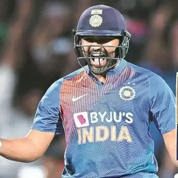 Exclusive : भारतीय क्रिकेट का कोहिनूर है रोहित शर्मा