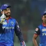 ऋषभ पंत को माइकल वॉन ने बताया नए ज़माने का सहवाग