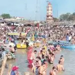 Namami Gange परियोजना के अंतगर्त उत्तराखंड के लिए 409 करोड़ रुपये