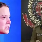 दिल्ली पुलिस ने कहा, FIR में ग्रेटा का नाम नहीं