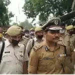 Kanpur Encounter – विकास ने आतंकियों जैसी वारदात की वैसा ही होगा उसके साथ सलूक