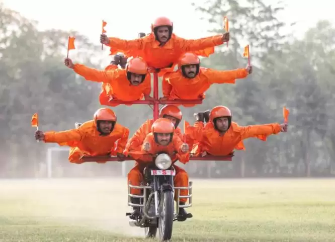 आजादी का अमृत महोत्सव