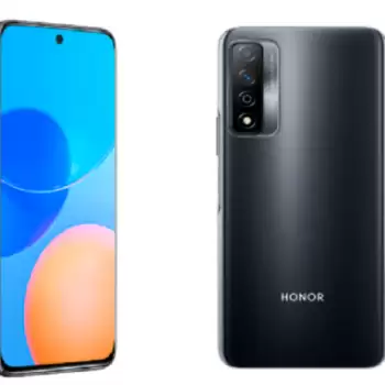 Honor Play 5T Pro हुआ लॉन्च