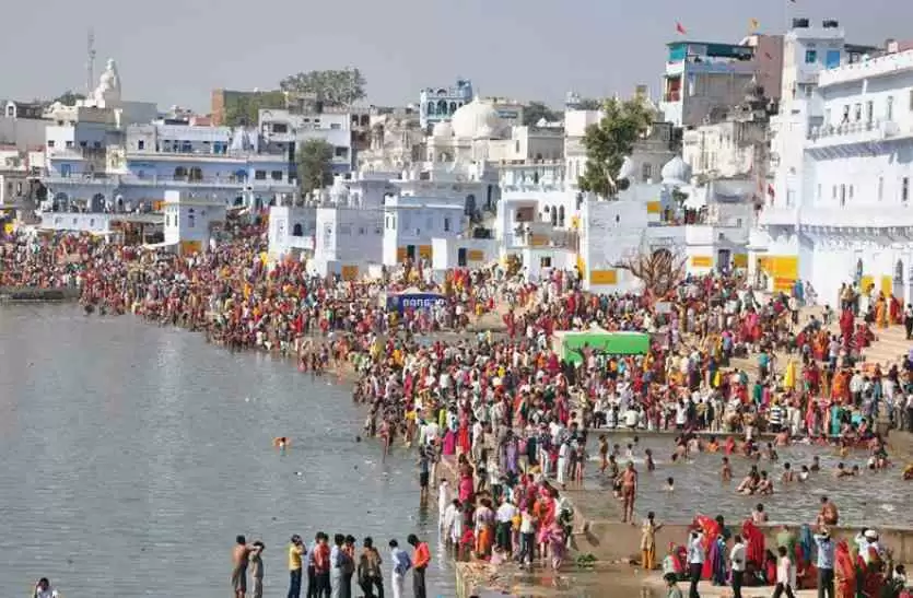 अजमेर घूमने जाने का प्लान है तो इन जगहों पर जरूर जाएं