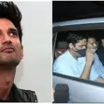SSR मामले में सीबीआई ने मुंबई पुलिस के दो अफसरों को भेजा समन