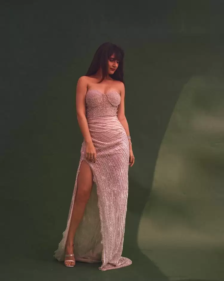 Fatima Sana Shaikh Hot Pictures 