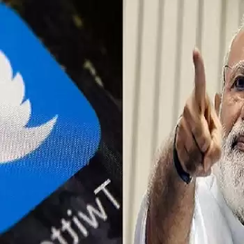 #ModiPlanningFarmerGenocide हैशटैग पर मोदी सरकार सख्त, ट्विटर को दी अंतिम चेतावनी