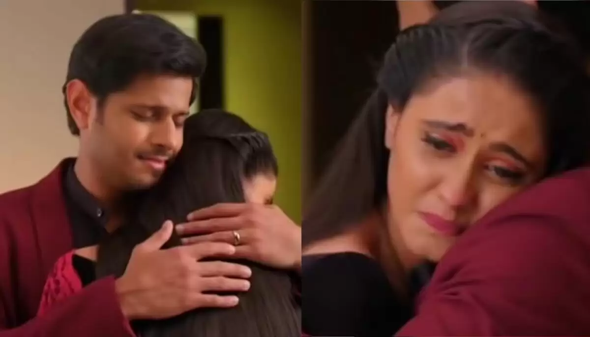 Ghum Hai Kisikey Pyaar Meiin:- सई की एक गलती के कारण विराट को पड़ा खींच के तमाचा