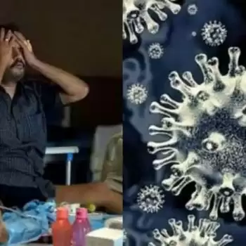 लखनऊ में ब्लैक फंगस से पहली मौत