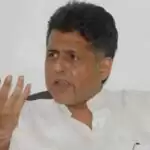 कांग्रेस नेता बोले, मुंबई हमले के बाद पाकिस्तान पर कार्रवाई न करना हमारी कमजोरी