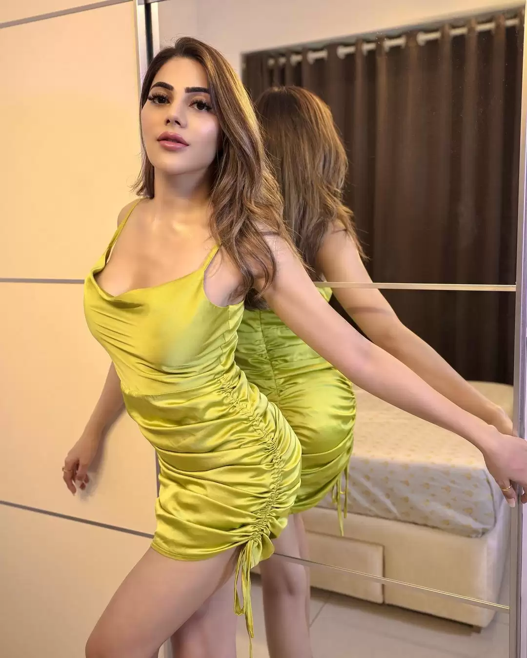 Nikki Tamboli