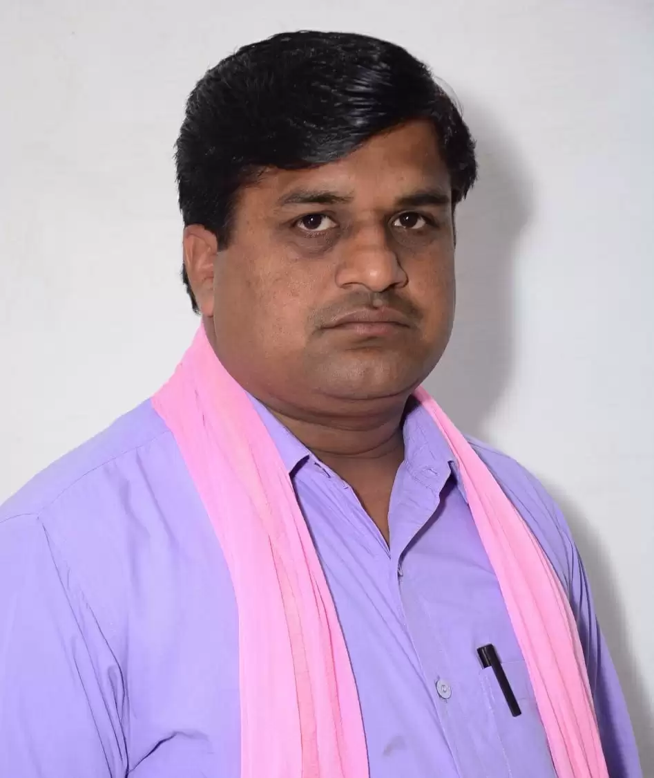 आपदा को अवसर में बदला, अंतरराष्ट्रीय कला प्रतियोगिता में अवार्ड के लिए चुने गए दुर्जन