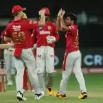 आईपीएल-13: किंग्स XI पंजाब के हाथों RCB की शर्मनाक हार