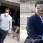 बदन सिंह बद्दो के साथी पपीत बढ़ला ने किया सरेंडर