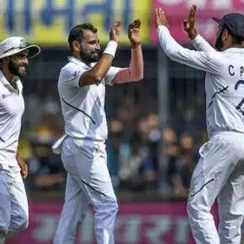 वर्ल्ड टेस्ट चैम्पियनशिप फाइनल के लिए टीम इंडिया में इन खिलाड़ियों को मिली जगह