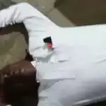 कोर्ट में वकील की हत्या, सिर में गोली मारकर हत्यारा फरार