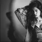 ‘मिर्जापुर’ की जरीना बेगम Anangsha Biswas का देखे ये हॉट लुक!!