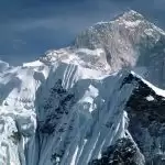 एवरेस्ट की नई ऊंचाई अब 8848.86 मीटर