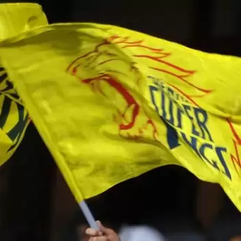 IPL: CSK टीम के तीन सदस्य कोविड पॉजिटिव