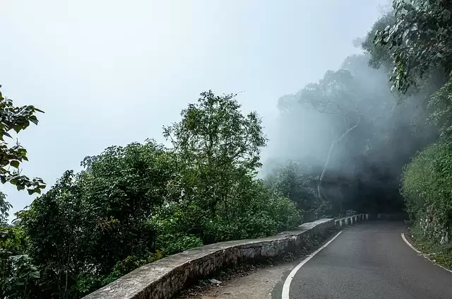 May Travel Destinations 