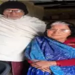 देश के लिए शहीद होने वाले जवान के मां-बाप आर्थिक मदद के लिए खा रहे ठोकरें