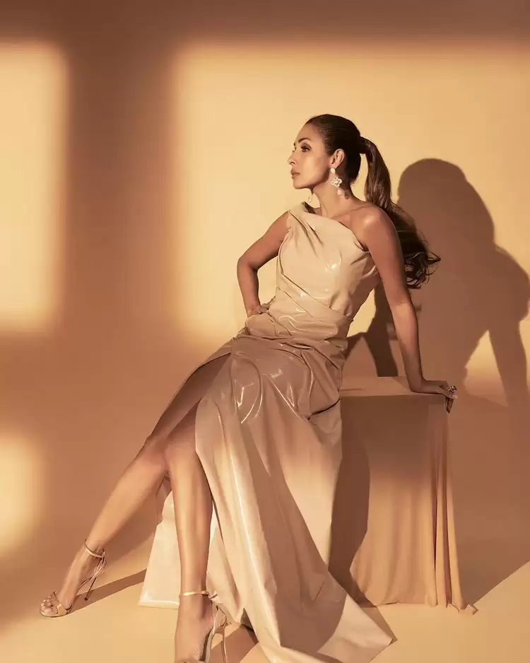Malaika Arora
