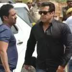 हिरण शिकार मामला: सलमान को मिली अदालत में हाजरी से माफी