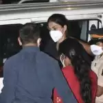 रिया को नहीं मिली ज़मानत, 14 दिन रहना होगा जेल में