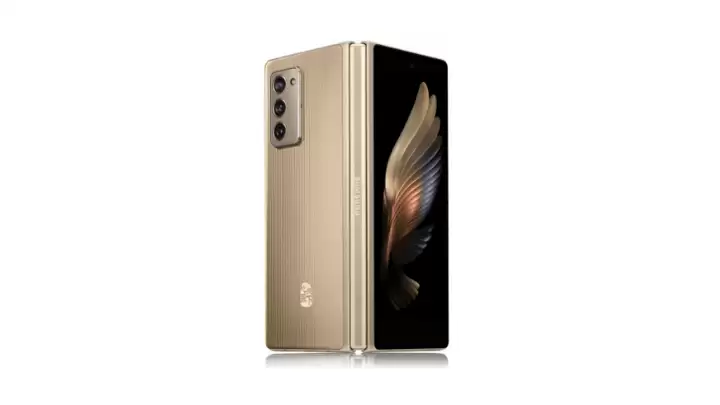 Latest Launch: Samsung W21 5G स्मार्टफोन हुआ लॉन्च एमोलेड डिस्प्ले के साथ मिलेंगे कुल चार कैमरे, जानिए पूरी डिटेल्स