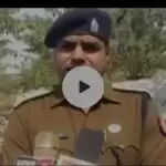 मुख्तार अंसारी की 2 करोड़ 15 लाख की बेनामी संपत्ति कुर्क,  दोनों बेटों और पत्नी के नाम से है भूमि