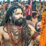 बलवीर गिरि को बनाया श्री बाघंबरी गद्दी का मुखिया