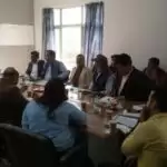स्वच्छता सर्वेक्षण 2022 की तैयारियों में जुटा निगम। नगर आयुक्त ने विभागीय अध्यक्षों की बुलाई बैठक