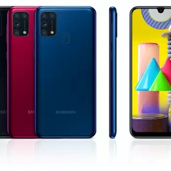 Samsung Galaxy M सीरीज का पहला 5G स्मार्टफोन जल्द आ रहा है, मिलेंगी ये शानदार फीचर्स