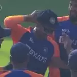 अक्षर पटेल को मिली टेस्ट कैप