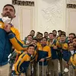 न्यूजीलैंड दौरे पर पहुंची पाकिस्तान टीम के 6 खिलाड़ी निकले कोरोना पॉजिटिव