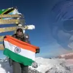 भावना के हौंसले भी चट्टानों की तरह मजबूत थे