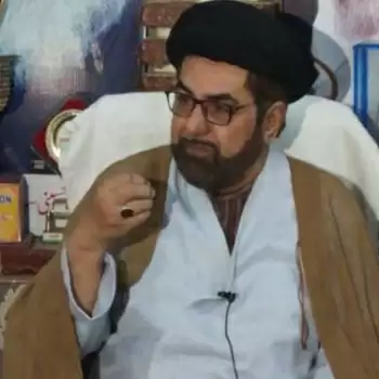 शिया वक्फ बोर्ड में दोबारा चुनाव की मांग