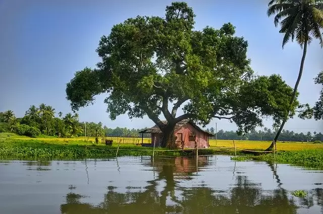ट्रेवल लिस्ट में शामिल करें भारत की ये चार जगह