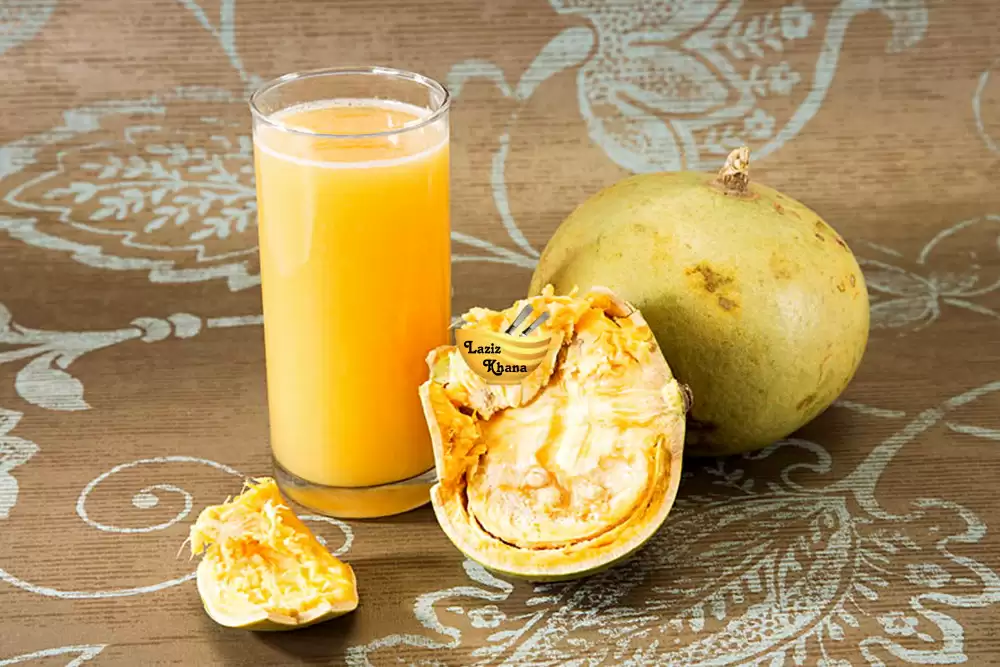 Healthly Desi Drinks: