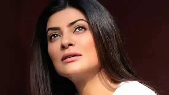 Sushmita Sen