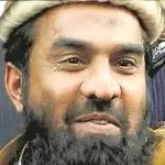 मुंबई हमले के मास्टरमाइंड लखवी को आतंकवाद के वित्तपोषण मामले में 15 साल की सजा